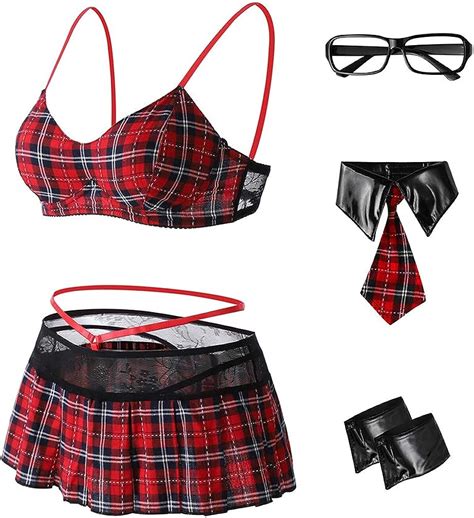 role play lingerie|Amazon.com: Roleplay Costumes For Women.